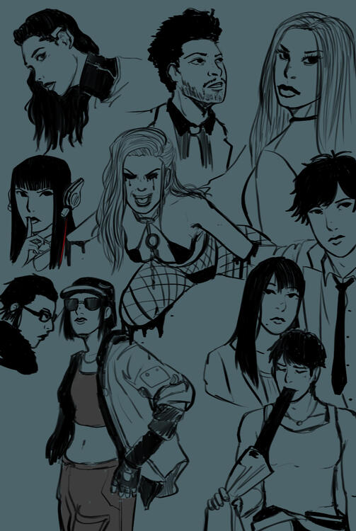 Studies